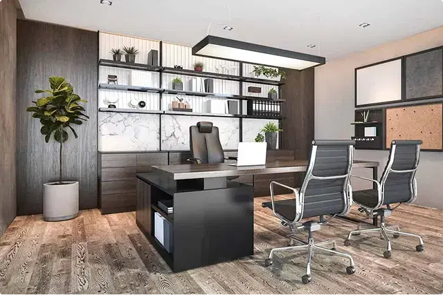 office