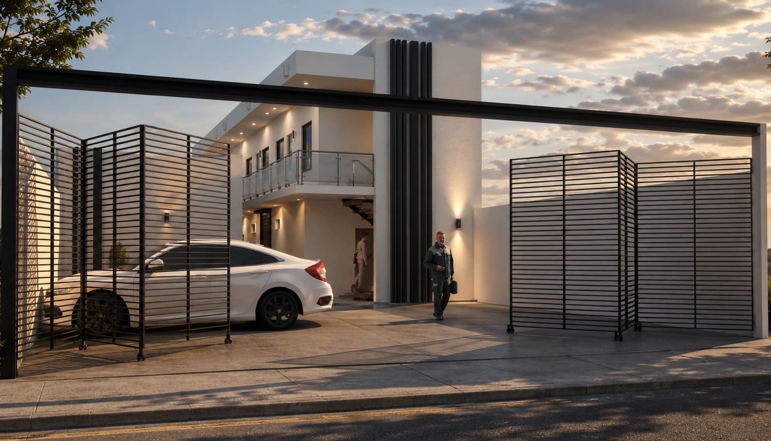 Smart Storage - Oficinas y mini-bodegas